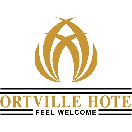 Fortville Hotel Lahore Eksteriør billede